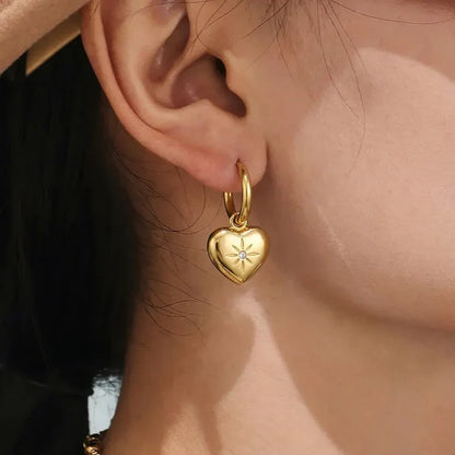 Cercei Golden Heart