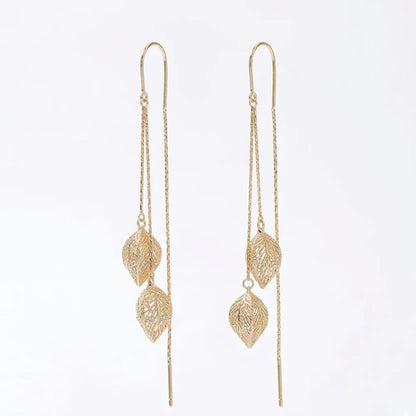 Cercei Golden Leaf