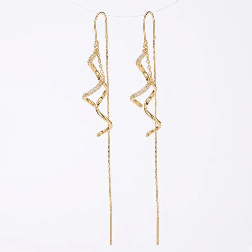 Cercei Golden Twist