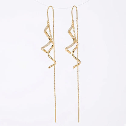 Cercei Golden Twist