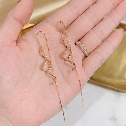 Cercei Golden Twist