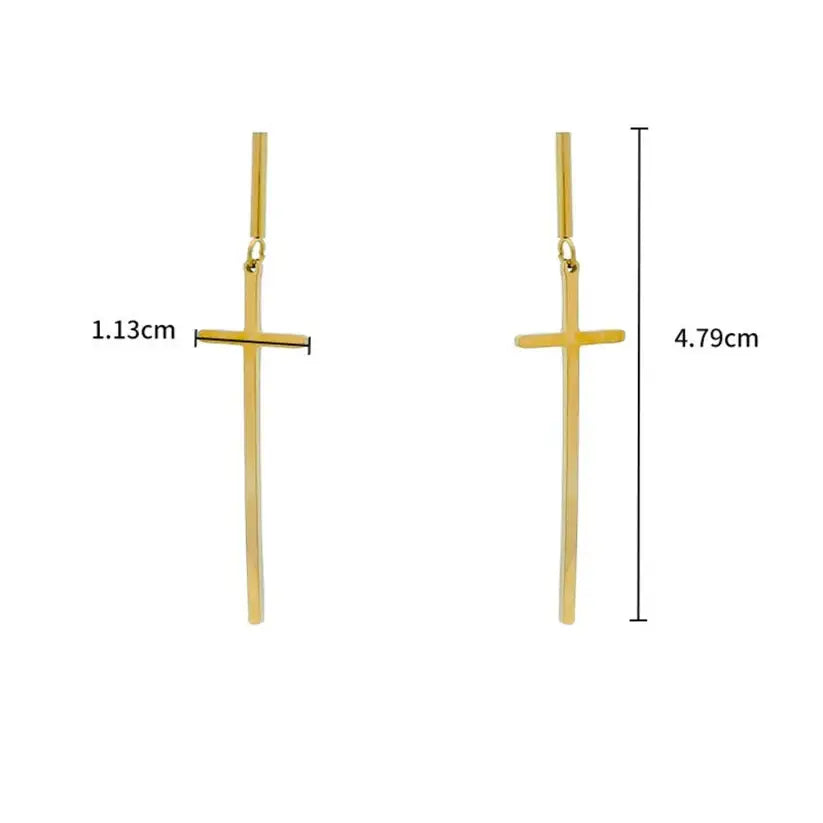 Cercei Long Cross