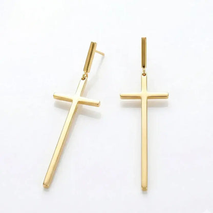 Cercei Long Cross