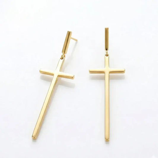Cercei Long Cross