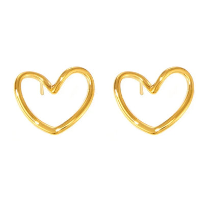 Cercei Royal Heart