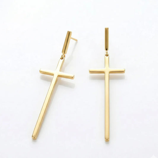 Cercei Long Cross