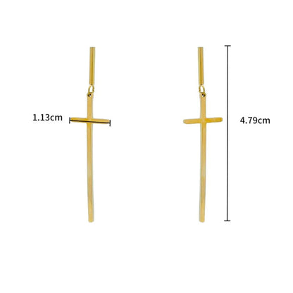 Cercei Long Cross