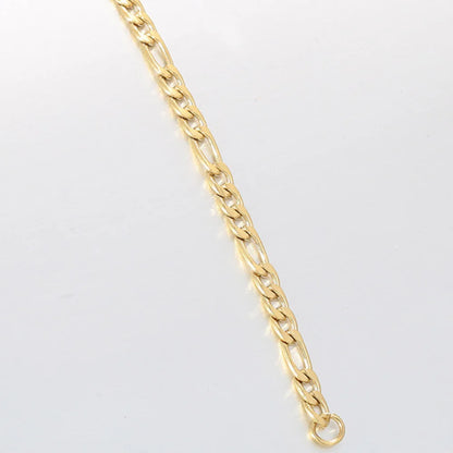 Colier Figaro 3 mm latime