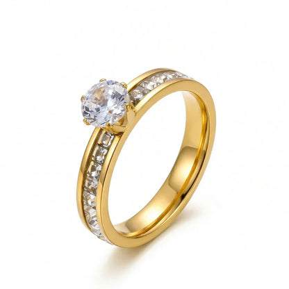 Inel Golden Promise