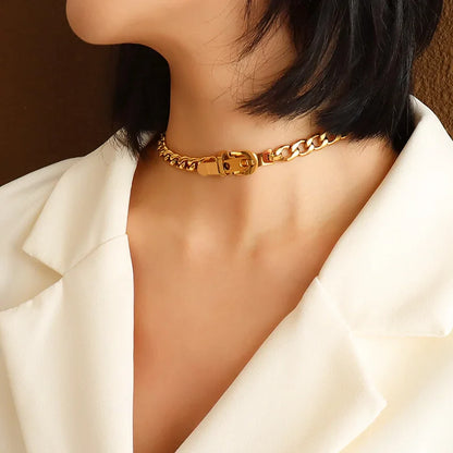 Lant Golden Leash