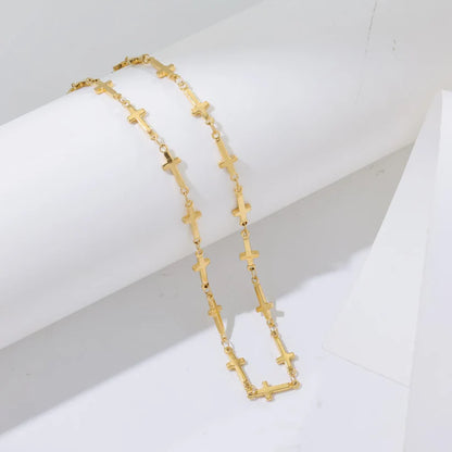 Lant Cross Elegance