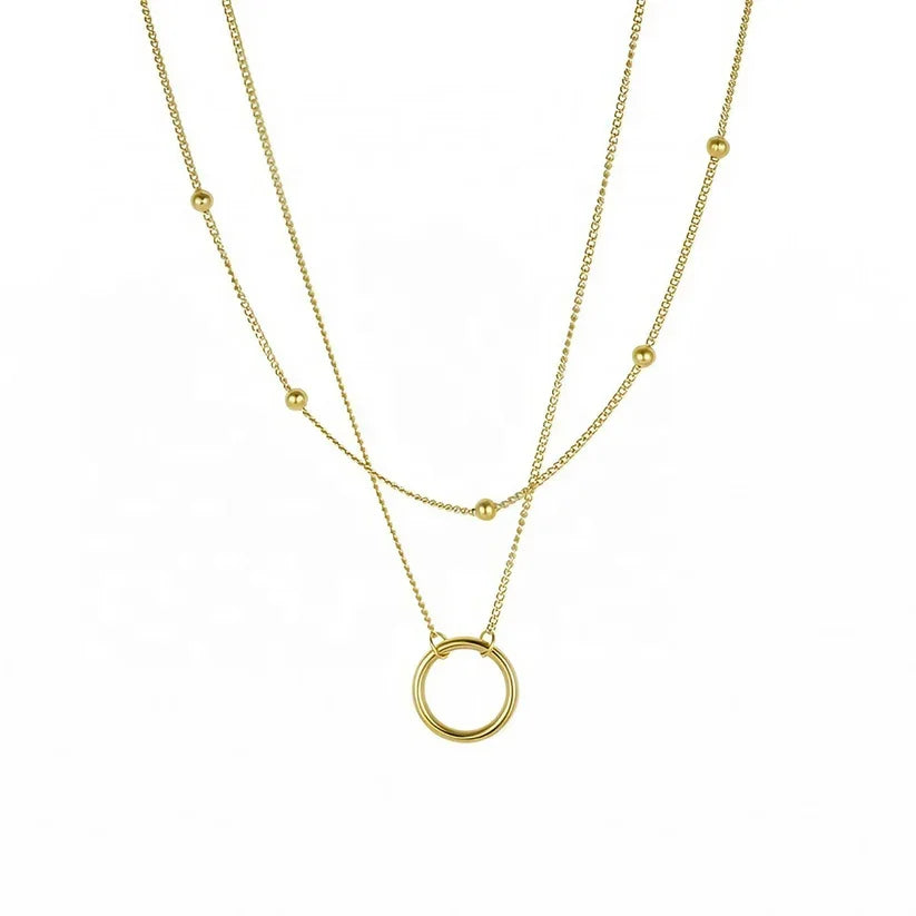 Lant Golden Halo