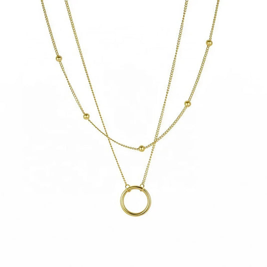 Lant Golden Halo