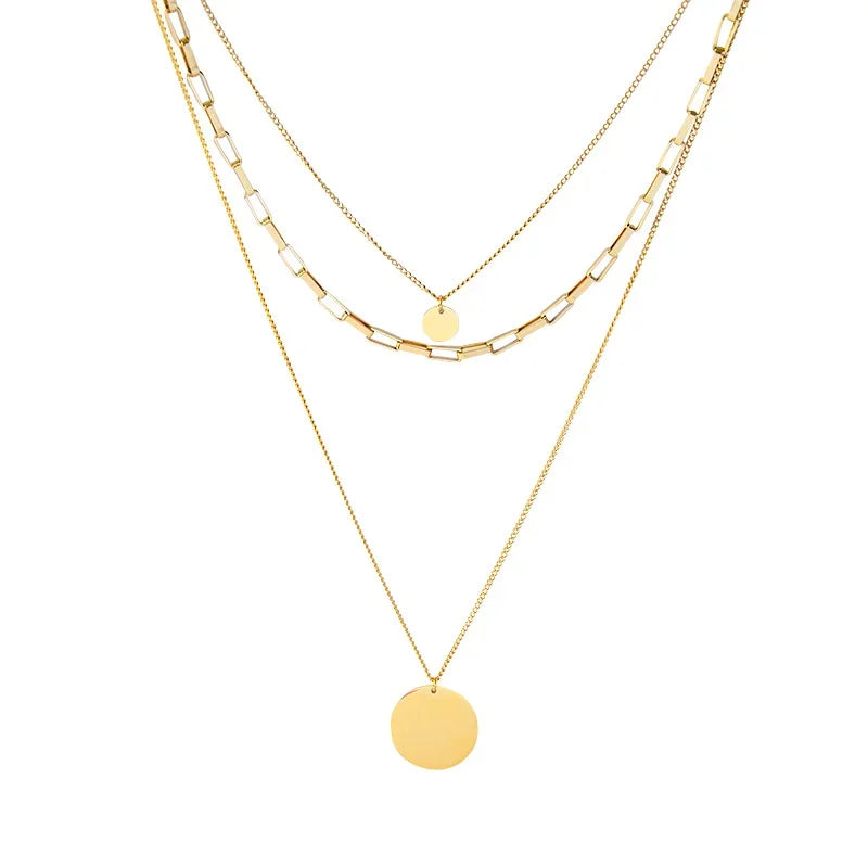 Lant Golden Layers