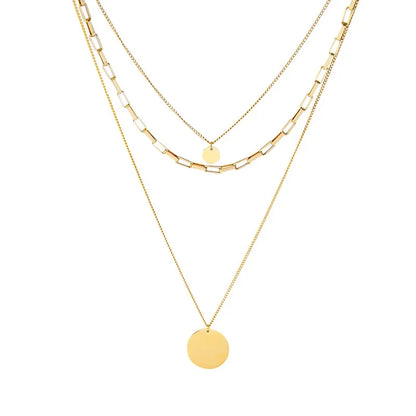 Lant Golden Layers