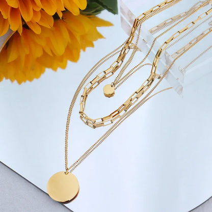 Lant Golden Layers