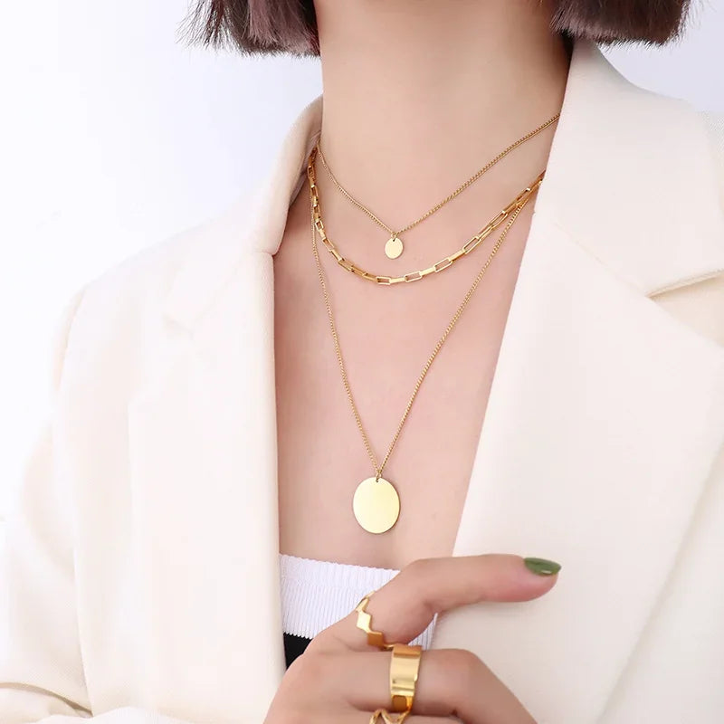 Lant Golden Layers