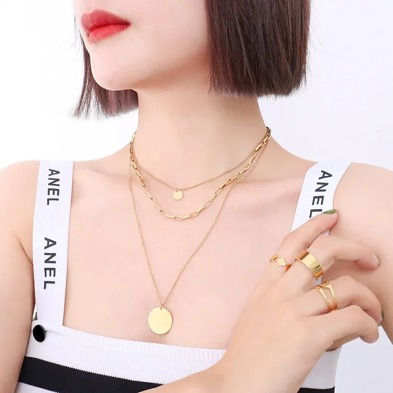 Lant Golden Layers