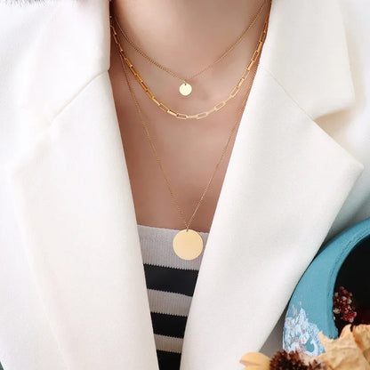 Lant Golden Layers