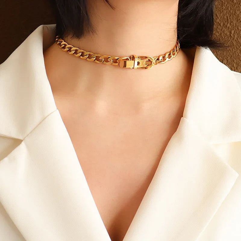 Lant Golden Leash