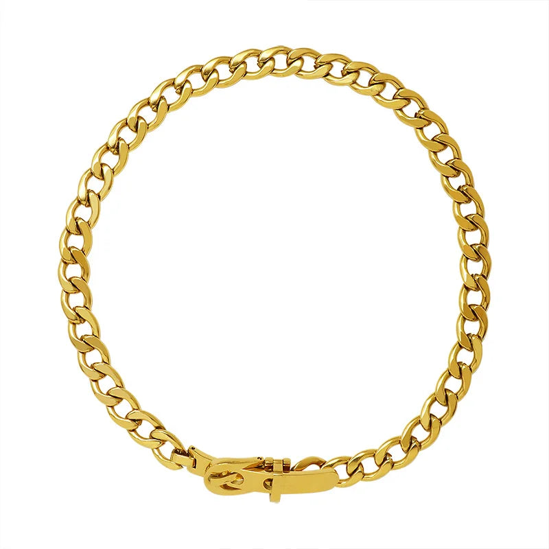 Lant Golden Leash