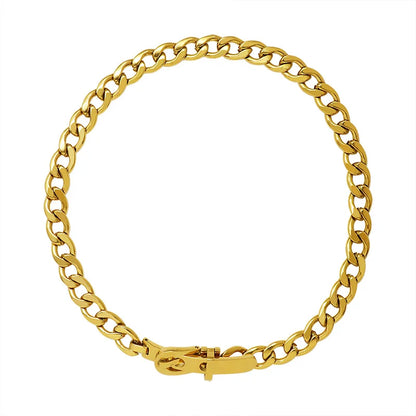 Lant Golden Leash
