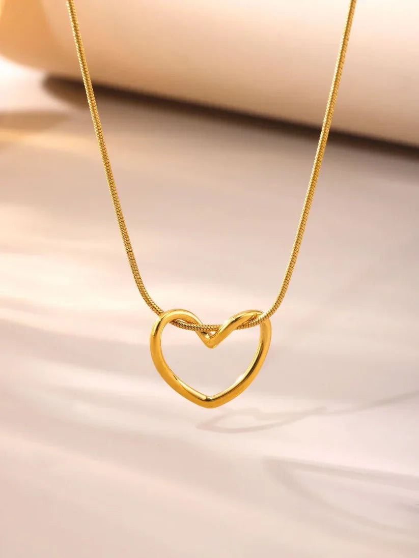 Lant Royal Heart