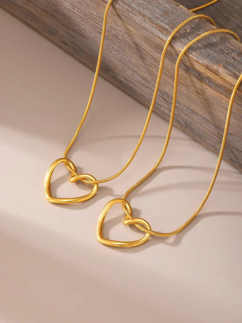 Lant Royal Heart