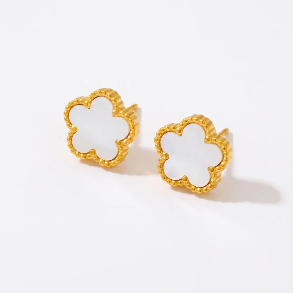Set Fleur, placat cu aur