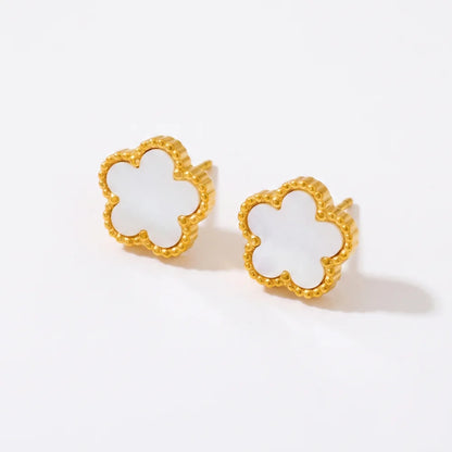 Set Fleur, placat cu aur