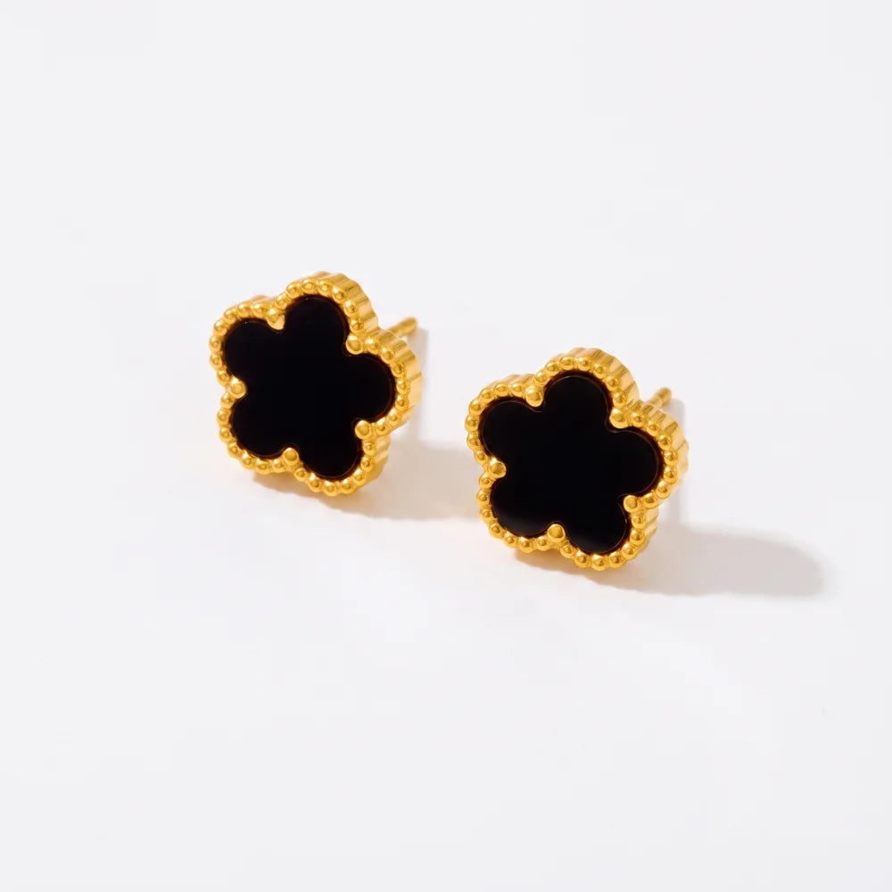 Set Fleur, placat cu aur
