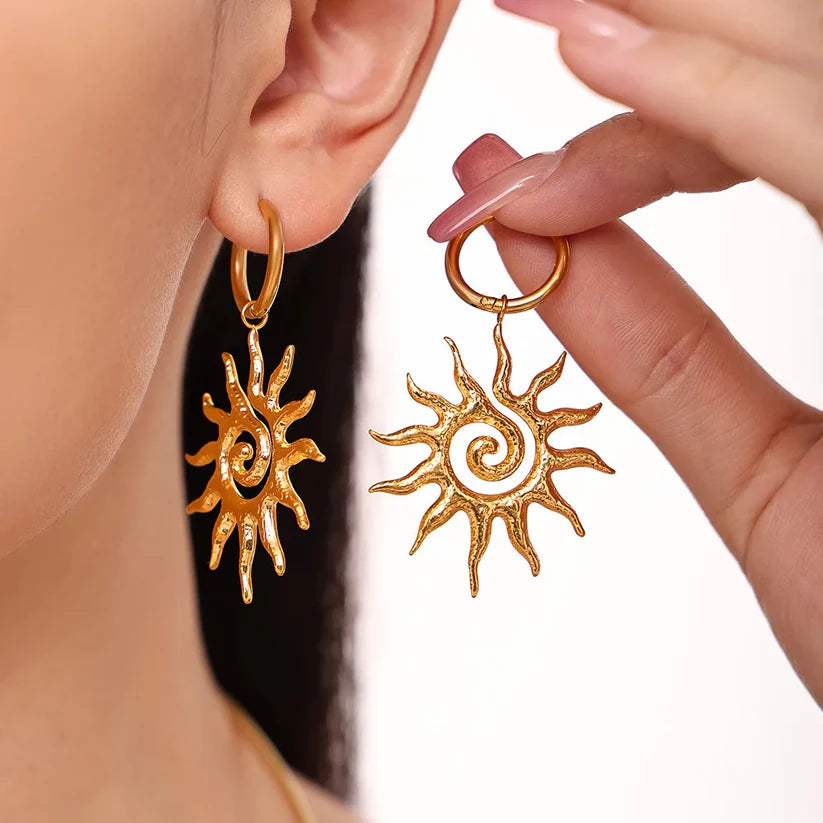 Set Golden Sun