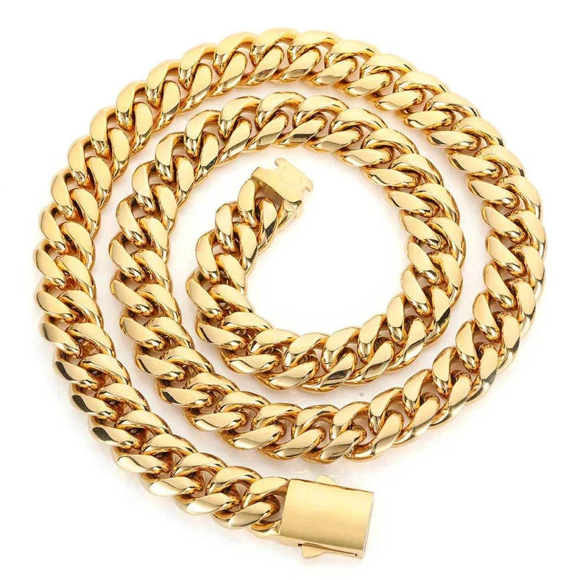Set Grand Cuban