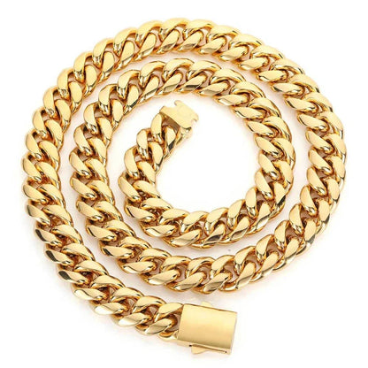 Set Grand Cuban