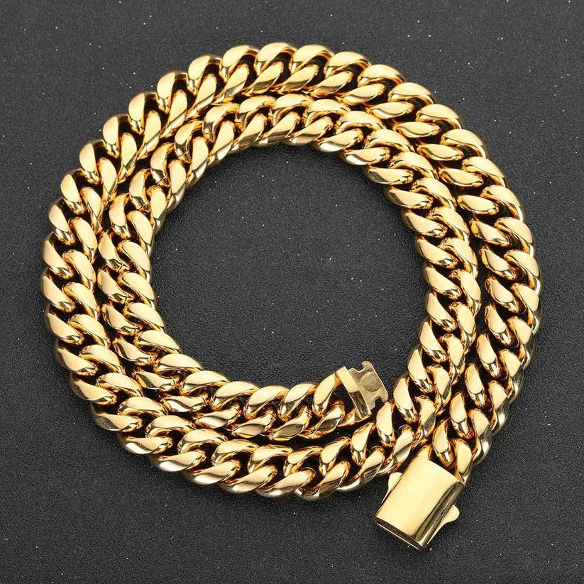 Set Grand Cuban
