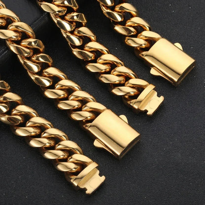 Set Grand Cuban