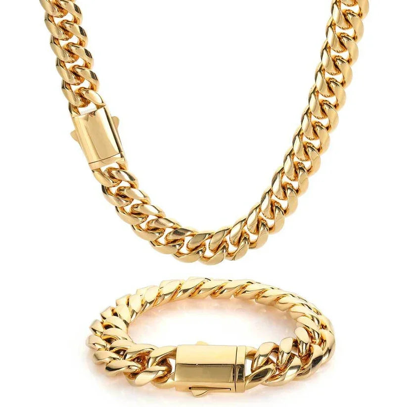 Set Grand Cuban