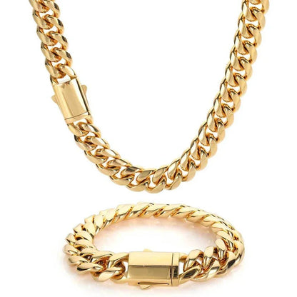 Set Grand Cuban