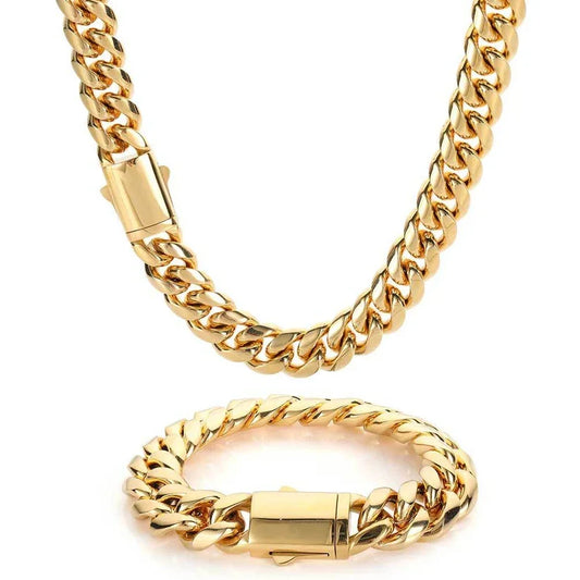 Set Grand Cuban