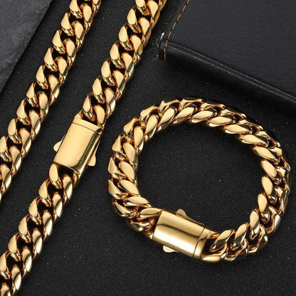 Set Grand Cuban