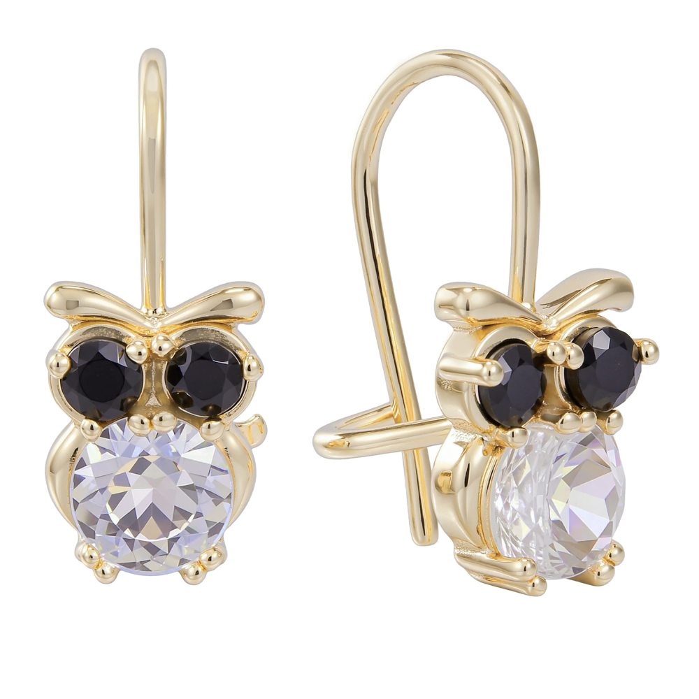 Cercei Noctua pentru copii