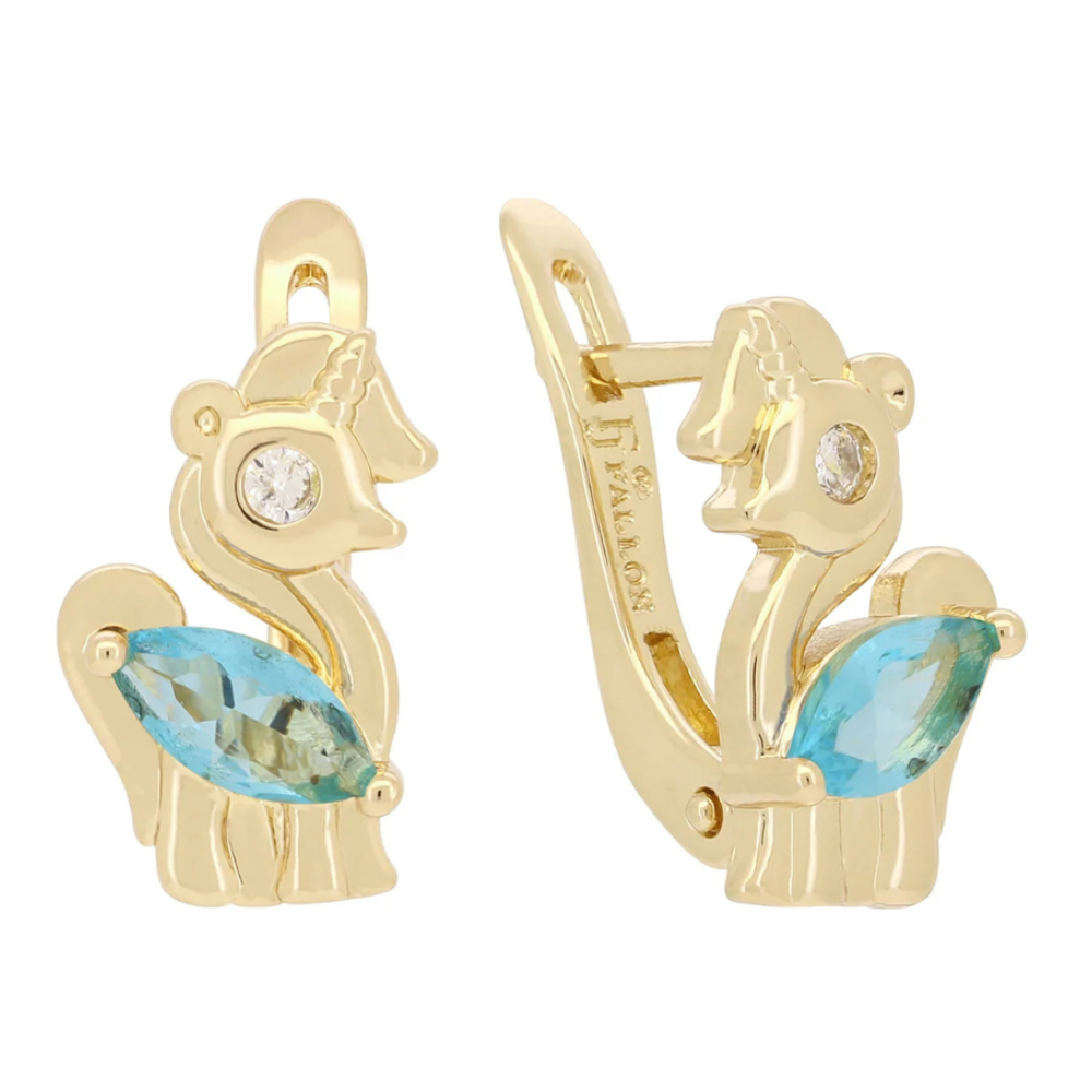 Cercei Pegasus pentru copii