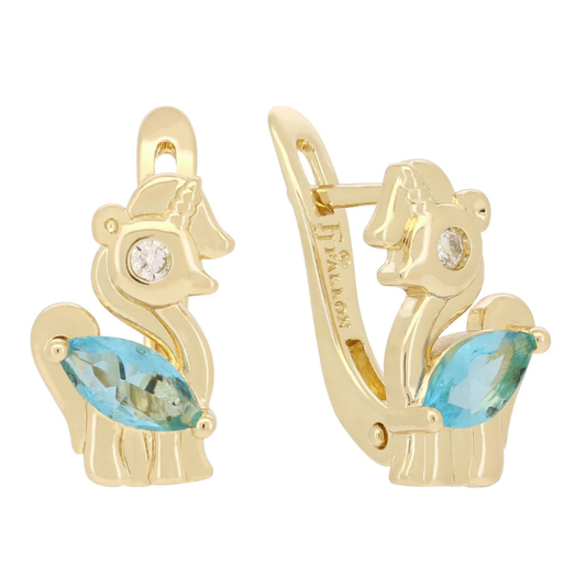 Cercei Pegasus pentru copii